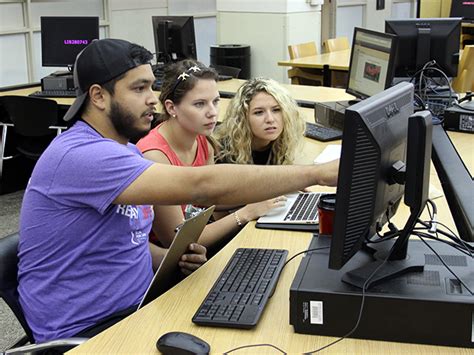 IT Services for Students .